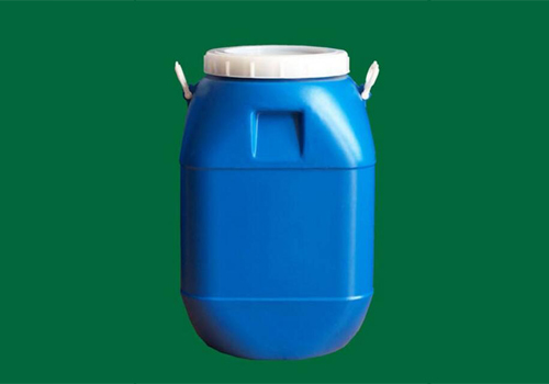 塑料桶生产原料
