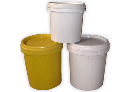 塑料桶的制造及用做包装的特色