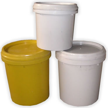 塑料桶做包装的特点